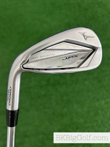 LH Mizuno JPX 923 Hot Metal 4 Iron / Regular