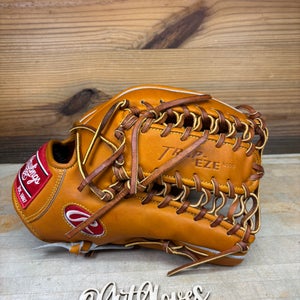 Rawlings 12.75” HOH Horween