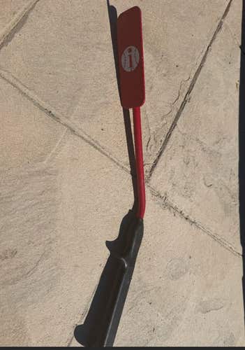 Insider Bat – Baseball/Softball Training Tool (Used)