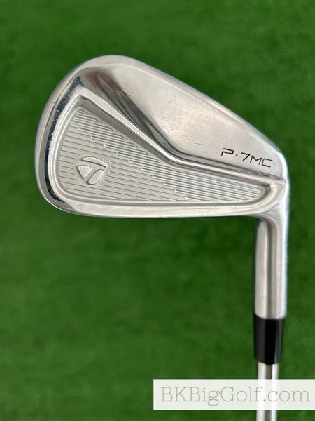 Taylormade P7MC Forged 3 Iron / Extra Stiff