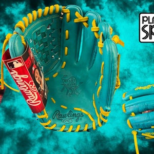 2025 RH Rawlings Heart Of The Hide Color Sync Baseball Glove 12"