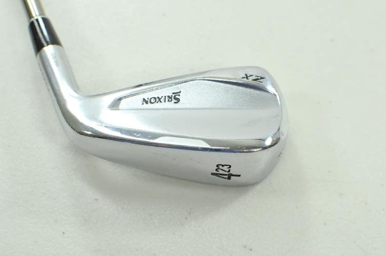 Srixon ZX Utility 4-23* Driving Iron Regular Flex RH Recoil F3 Graphite # 203105