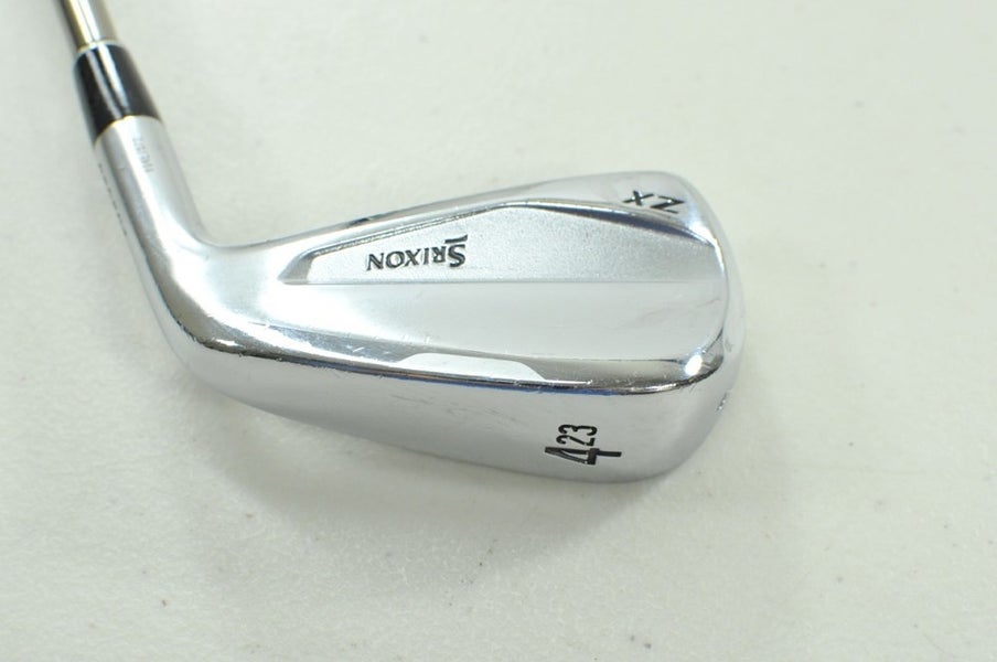 Srixon ZX Utility 4-23* Driving Iron Regular Flex RH Recoil F3 Graphite # 203105