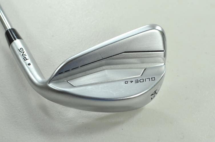Ping Glide 4.0 Eye 2 54*-10 Wedge Black Dot Right Z-Z115 Steel # 203103