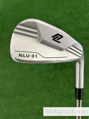 New Level NLU-01 21 Degree UDI Utility Driving 3 Iron / Stiff