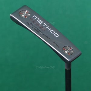 Nike Method Core MC 05w Flow-Neck 34" Putter Golf Club