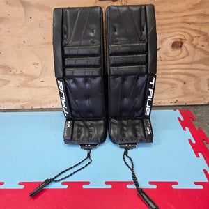 34+2" True Catalyst 9X3 Pads (Used)
