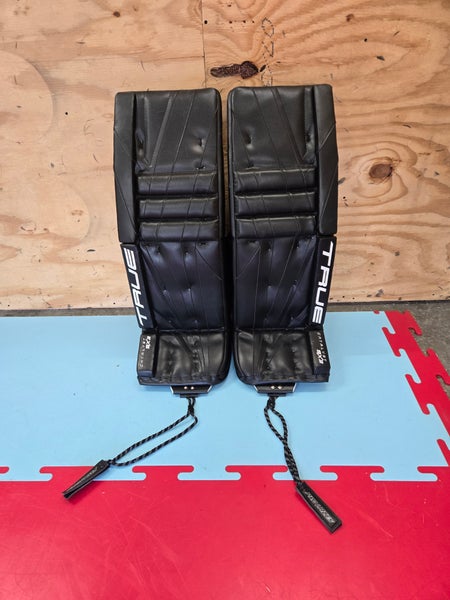 34+2" True Catalyst 9X3 Pads (Used)
