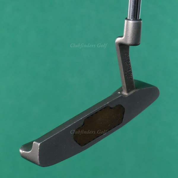 PUTTER PING ANSER G2 34 PULGADAS - especialistas en golf de segunda mano