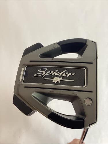 TaylorMade Spider EX Putter 35 Inches