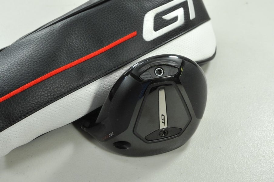 Titleist GT280 Mini 13* Driver HEAD ONLY with Head Cover #202382