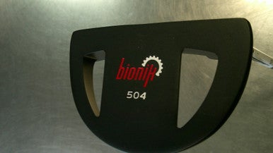 Used BOINK 504 Mens Putter RH 11868-S000065731