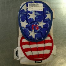 Used G-Form BB/SB Elbow Protector White 11868-S000065714
