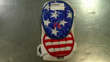 Used G-Form BB/SB Elbow Protector White 11868-S000065714