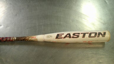 Used Easton GHOST EVOLUTION BB/SB USSSA 2 5/8 Bat 31" 11868-S000065711