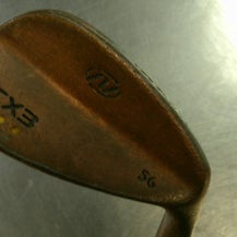 Used Nextt CX3 Golf Wedge Mens RH 56 Degree 11868-S000065702