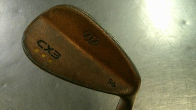 Used Nextt CX3 Golf Wedge Mens RH 56 Degree 11868-S000065702
