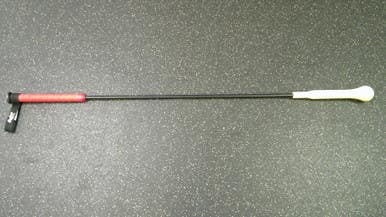 Used Rawlings HIT STICK BB/SB Training Aid 11868-S000065706