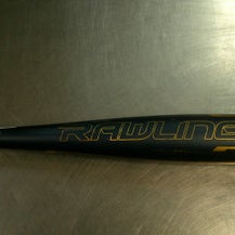 Used Rawlings VELO BB/SB Youth Bat 29" 11868-S000065693