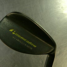 Used Pinemeadow LOB Golf Wedge Mens RH 60 Degree 11868-S000065692