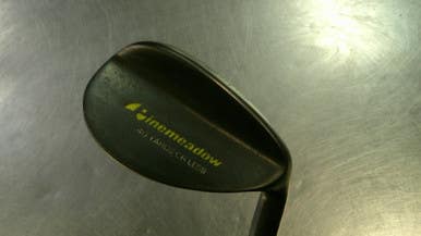 Used Pinemeadow LOB Golf Wedge Mens RH 60 Degree 11868-S000065692