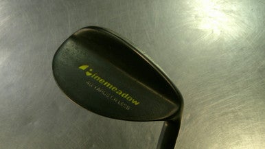 Used Pinemeadow LOB Golf Wedge Mens RH 60 Degree 11868-S000065692