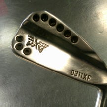 Used PXG 0311XF Mens Individual Iron RH 3 Iron 11868-S000065669