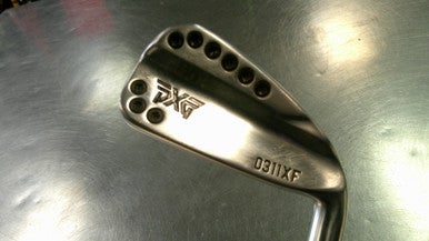 Used PXG 0311XF Mens Individual Iron RH 3 Iron 11868-S000065669