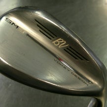 Used Titleist BV SM9 Golf Wedge Mens RH 60 Degree 11868-S000065668