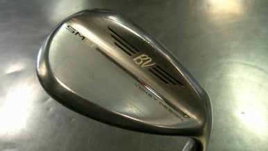 Used Titleist BV SM9 Golf Wedge Mens RH 60 Degree 11868-S000065668