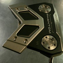 Used Titleist SCOTTY CAMERON PHANTOM 11 Mens Putter RH 11868-S000065663