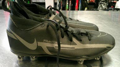 Used Nike Soccer Cleats Black Junior 01 11868-S000065628