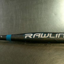 Used Rawlings RUSH BB/SB Youth Bat 29" 11868-S000065611