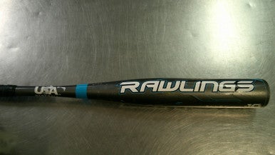 Used Rawlings RUSH BB/SB Youth Bat 29" 11868-S000065611