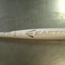 Used Easton AMETHYST BB/SB Fastpitch Bat 29" 11868-S000065600