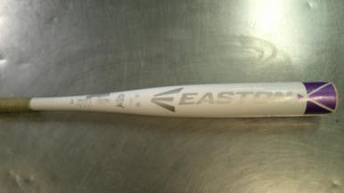 Used Easton AMETHYST BB/SB Fastpitch Bat 29" 11868-S000065600