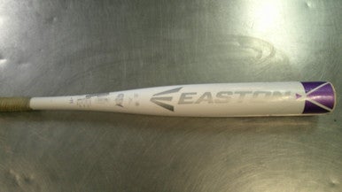 Used Easton AMETHYST BB/SB Fastpitch Bat 29" 11868-S000065600