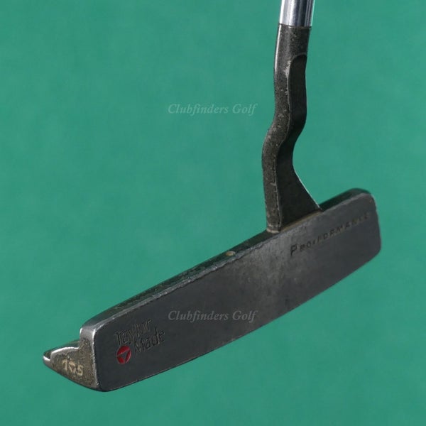 TaylorMade Pro-Formance 105 Flow-Neck 35" Putter Golf Club