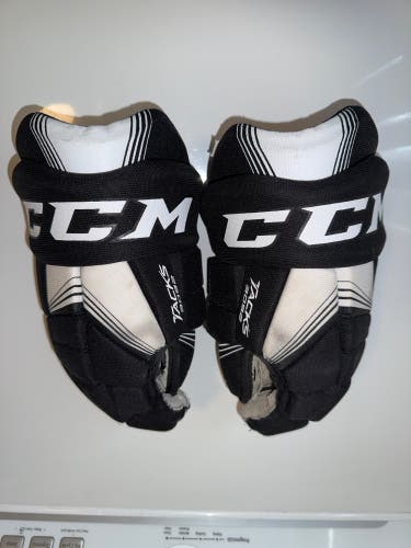CCM Tacks 3092 Gloves 13" (Used)