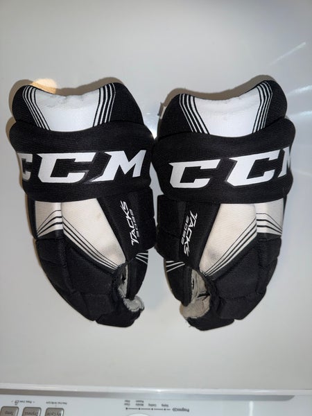 CCM Tacks 3092 Gloves 13" (Used)