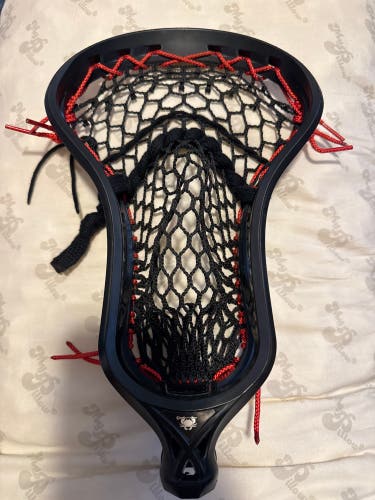 ECD Mirage 2.0 Strung Head (Used)