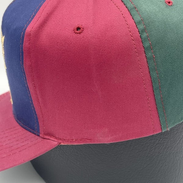 Vintage Elvis Presley Snapback Hat The Sun Never Sets On A Legend ...