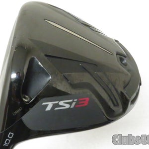 Titleist TSi3 Driver 10 Mitsubishi Tensei AV Blue 55 Regular  LEFT LH
