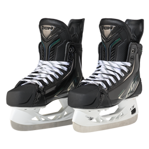 CCM Jetspeed FTW Women's Ice Hockey Skates (0917-0201) ***NEW IN BOX***