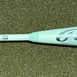 2026 Rawlings Icon Composite USSSA Certified Bat (-5) 27 oz 32" (New)