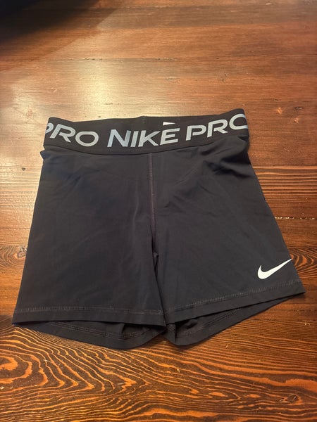 Nike Spandex