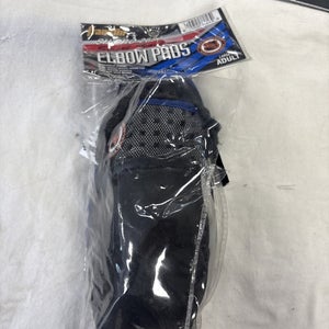 Brand New Adult Size Large Franklin SH PRO 2650 Street Hockey Elbow Pads