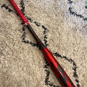2022 Louisville Slugger Select PWR Hybrid BBCOR Certified Bat (-3) 28 oz 31" (Used)