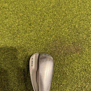 Cleveland CBX 52.11* Wedge, Dynamic Gold Spinner Wedge Flex, RH