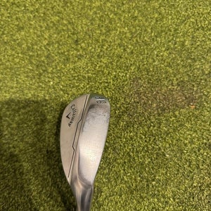 Callaway Opus 50.10* Wedge, Dynamic Gold Mid 115 Wedge Flex, rH